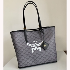 MCM Shopping Bags